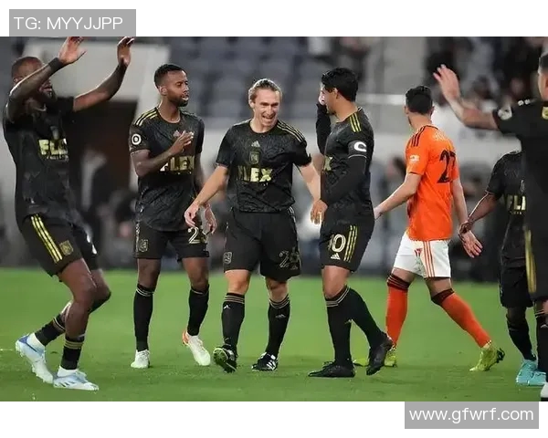 洛杉矶FC迎战迈阿密球队精彩对决展现美职联激烈竞争魅力