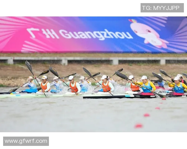皮划艇静水赛资格赛结果揭晓各队选手表现精彩期待决赛精彩对决