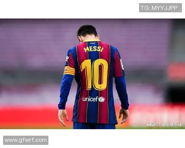 巴塞罗那再添新利好,梅西或将延长合同至2023年夏天 巴塞罗那再添新利好,梅西或将延长合同至2023年夏天