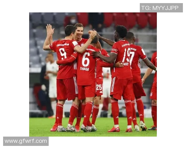 拜仁客场连胜，横扫门兴格拉德巴赫，领跑德甲积分榜