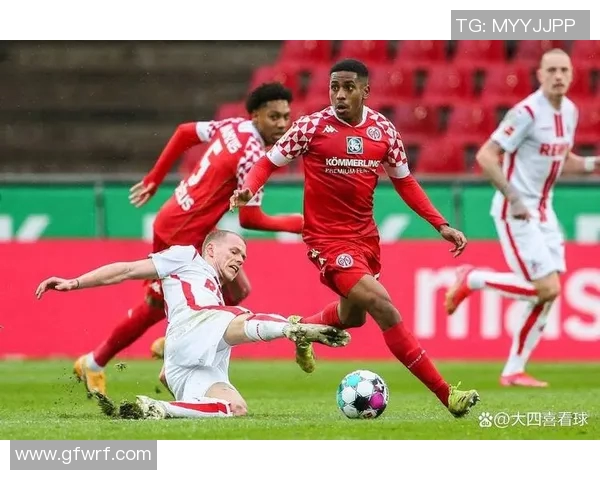 德甲降级悬念大：多支球队争先陷入保级危机