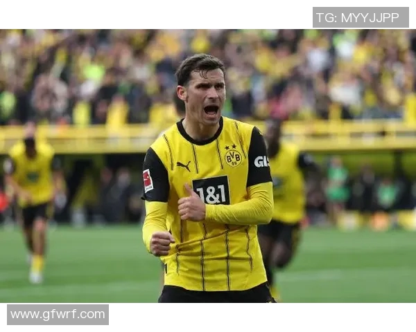 多特蒙德2-0完胜沃尔夫斯堡季后赛前景看好