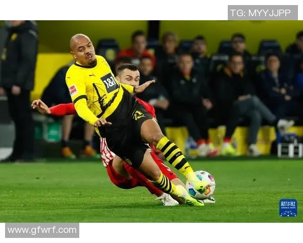 多特蒙德主场止连败力克弗赖堡重振士气