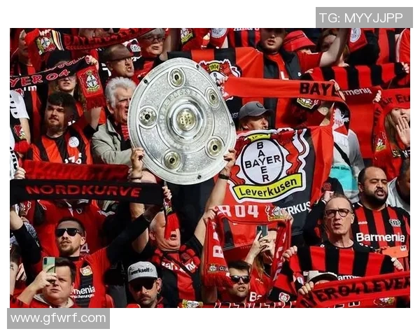 勒沃库森:德甲赛场亮眼,势不可挡! 勒沃库森:德甲赛场亮眼,势不可挡!