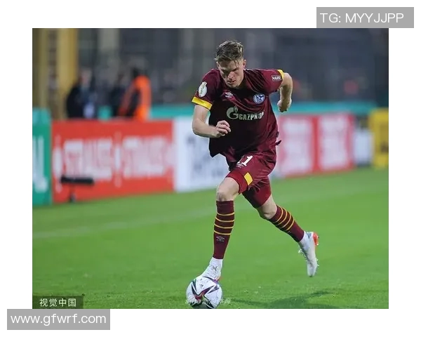 慕尼黑1860力克沙尔克04，送对手首败