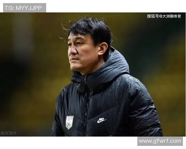 李铁接任山东鲁能主教练，球队雄起迎接中超挑战