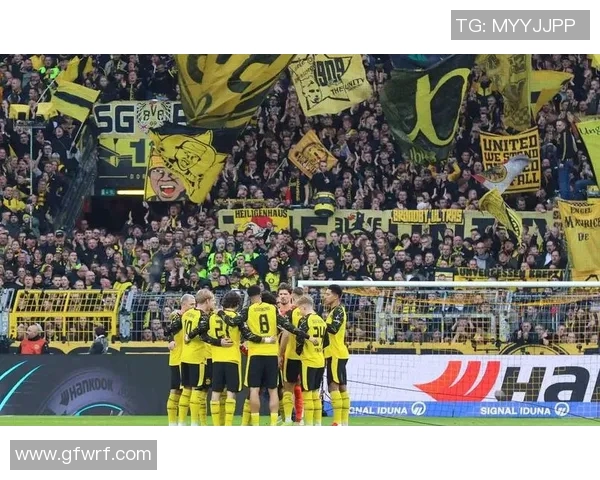 沃尔夫斯堡主场大胜多特蒙德，稳坐德甲榜首位置