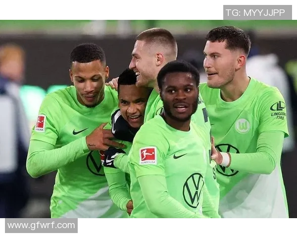 沃尔夫斯堡获胜,德甲保级形势明朗,压力骤减 沃尔夫斯堡获胜,德甲保级形势明朗,压力骤减