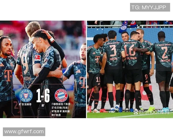 狼堡力克对手连胜开局，展示德甲霸主实力