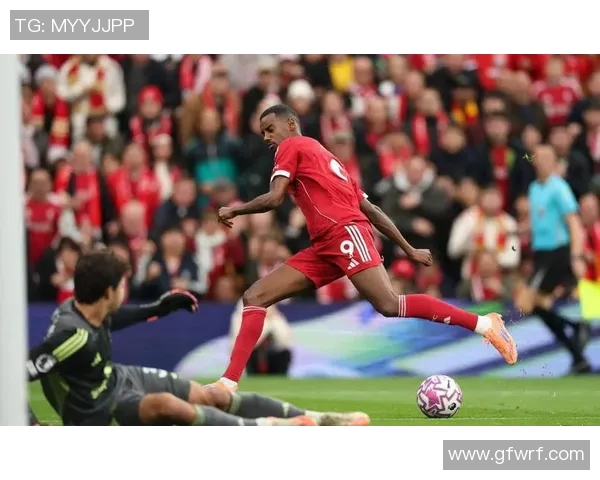 英超：利物浦客场惨败阿森纳，前景堪忧